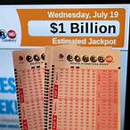 1.28 billion lottery